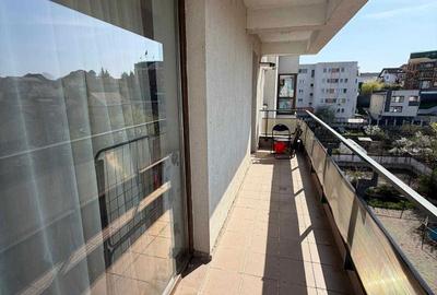 Garsonieră decomandată în Găvana - 6