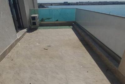 Statiunea Mamaia, apartamente 2 camere bloc NOU, vedere la mare si lac - 3