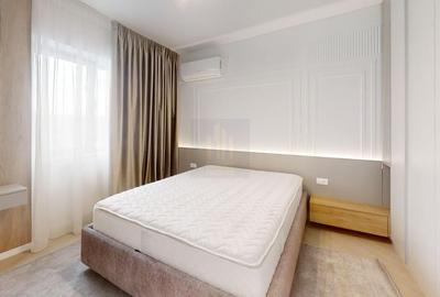 2 Camere | Prima Inchiriere | Parcare | Lux | Cortina North *Pipera* - 6
