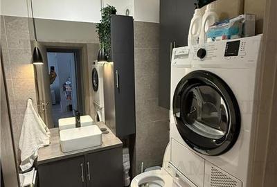 Apartament modern 2 camere,  toate utilitatile,centrala proprie, posibilitate lo - 13