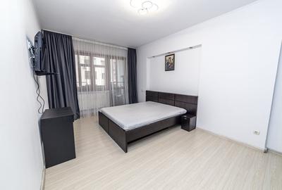Apartament de 2 camere | Parcare | Cartierul Latin - 7