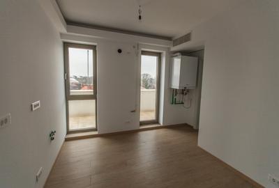 Eclipse Residence - Penthouse 4 camere - 3