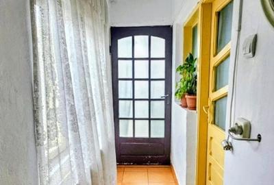 Casă cu 2 camere în Lascăr Catargiu - 4