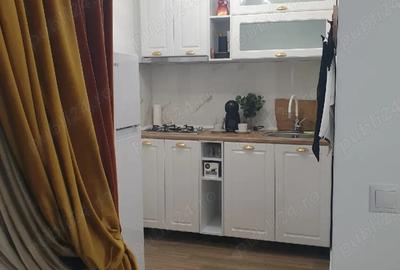 Garsonieră decomandată în Central - 4