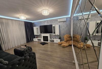 Apartament cu 2 camere semidecomandat în Pipera - 5