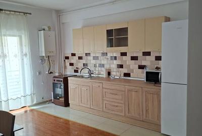 Apartament cu 2 camere decomandat în Chiajna - 3