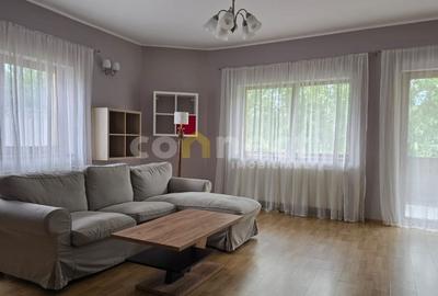 Apartament deosebit de inchiriat in Zorilor - 120 mp, garaj, terasa - 1