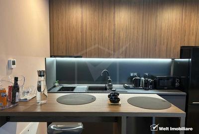 Garsonieră semidecomandată, mobilată în Zorilor - 4