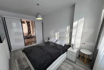 Apartament cu 2 camere decomandat, mobilat în Calea București - 10