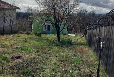 Casă cu 2 camere în Bâlvănești - 5