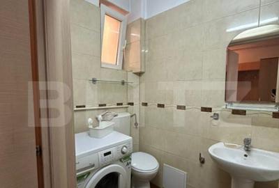 Apartament 2 camere, 48 mp, semicentral, ideal pentru invest - 5