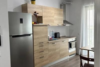 Garsoniera | Promenada | Metrou | Cloud 9 | Parcare Subteran | - 4