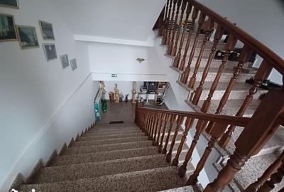 Spațiu comercial, de 1,400 mp, în Corbeanca - 11