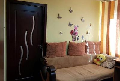 Apartament cu 2 camere semidecomandat în Central - 4