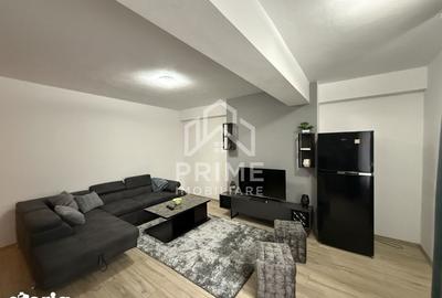 Apartament cu 2 camere, mobilat în Central - 2