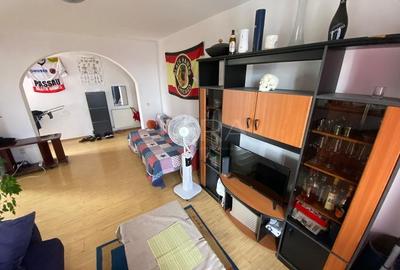 EXCLUSIVITATE. Investitie ideala! 2 camere, 2 balcoane, Zorilor, UMF. - 3