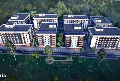 Apartament cu 7 camere în Central