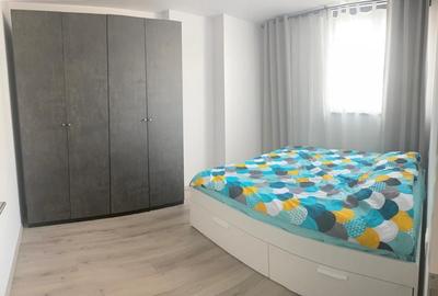 Apartament cu 3 camere decomandat, mobilat în Take Ionescu - 5