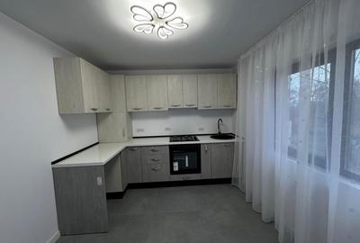 Casă cu 3 camere în Central - 5