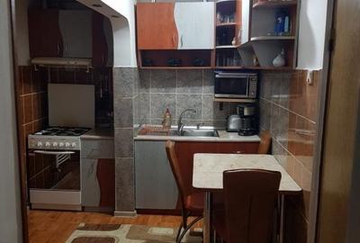 Apartament cu 2 camere decomandat - zona Iosefin Apartament cu 2 camere decomandat - zona Iosefin - 2