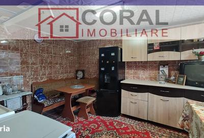 Casă cu 2 camere cu Teren 4368 Mp în Certeju de Sus - 1