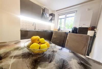 Decomandat si renovat, Astra, Brasov - 2