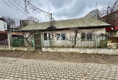 Casă cu 3 camere cu Teren 447 Mp în Bucium - 4