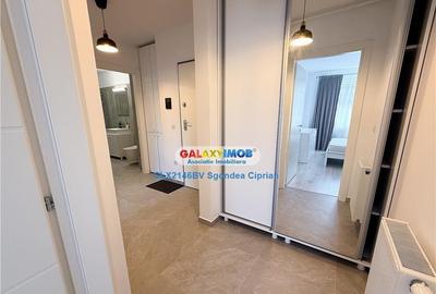 Apartament Cu 2 Camere Tractoru Coresi Apartament Cu 2 Camere Tractoru Coresi - 2