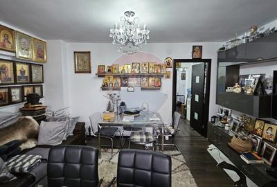 Apartament cu 2 camere decomandat în Central - 19