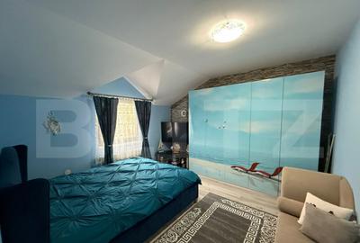 Casa de vanzare, 140 mp, zona Sud-Est - 10