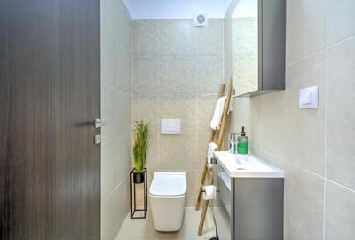 Apartamente 2 Camere Pipera Onix Park North Residence - 20