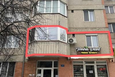 Apartament cu 2 camere decomandat în Rogerius - 8