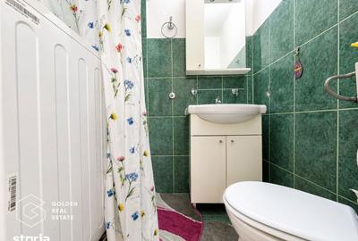 Apartament cu 2 camere în Ultracentral - 5