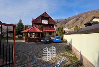 Investiție Moeciu de Sus - Bran - Brașov - 2