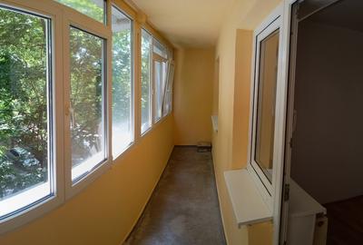 Apartament cu 3 camere semidecomandat în Giurgiului - 8