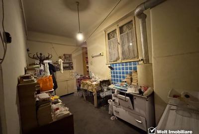 Apartament cu 2 camere decomandat în Central - 5