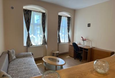 Apartament 2 camere 60 mp - etaj 1 - in Sibiu - Centru - str. Xenopol - 4