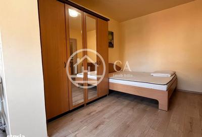 Apartament cu 3 camere decomandat în Calea Aradului - 5