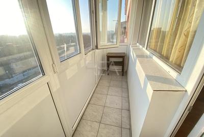 Apartament cu 2 camere decomandat, mobilat în Eroii Revoluției - 8