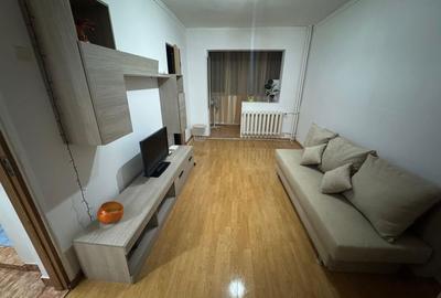 Garsonieră decomandată în Micălaca