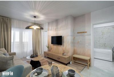 Apartament cu 2 camere în Roșu - 12