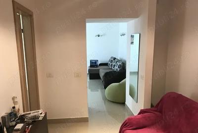Cauti o garsoniera spatioasa, cat 2 camere, langa metrou Lujerului? - 3