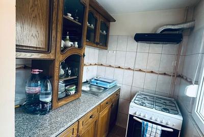 Apartament cu 2 camere semidecomandat în Circumvalațiunii - 11