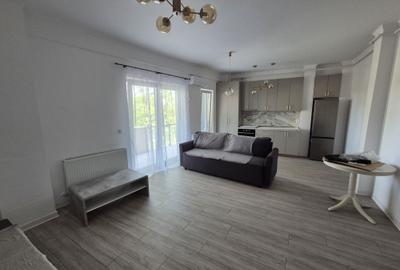 Apartament cu 2 camere decomandat în Torontalului - 7