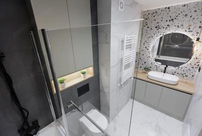 Garsonieră în Plopilor - 3