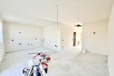 Duplex cu 3 camere cu Teren 300 Mp în Moșnița Nouă - 6