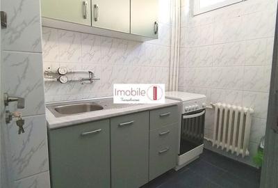 Garsonieră în Mănăștur - 6