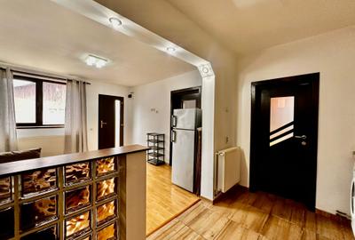 Casă cu 2 camere cu Canalizare în Electroprecizia - 6