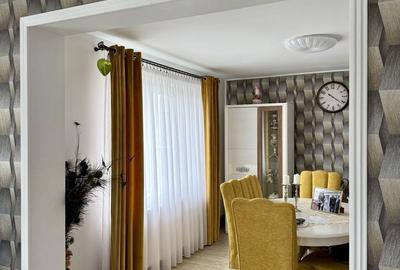 Casă cu 4 camere în Aghireș - 3