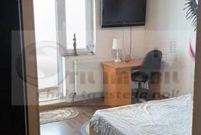 Apartament 3 camere, decomandat, 2 bai, 82mp, Poitiers Apartament 3 camere, decomandat, 2 bai, 82mp, Poitiers - 6